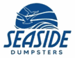 Seaside Dumpsters LLC logo