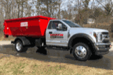 Griffin Waste Of Anderson & Oconee logo