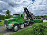 1800Rolloff Dumpster Rental logo