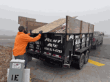 Haul My Load logo