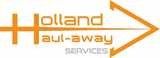 Holland Haul-Away Services logo