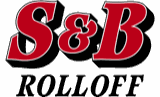 S & B Rolloff Inc logo