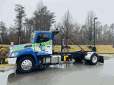 Catone Dumpster Rentals Inc. logo
