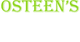Osteen's Load and Go logo