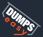 Dumps Easy Dumpster Rental logo