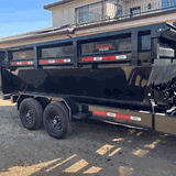 Island Haulers Dumpster Rental and Junk Removal logo