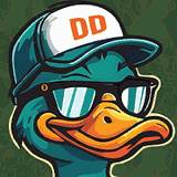 Dirty Duck Junk Removal and Hauling LLC logo
