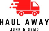 Haul Away Junk & Demo logo