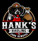 Hank’s Hauling & Junk Removal LLC logo