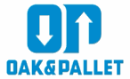 Oak and Pallet Disposal Corp logo