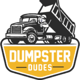 Dumpster Dudes Rentals logo