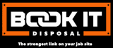 Book It Disposal logo