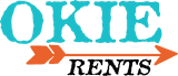 Okie Rents Duncan logo