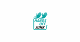 Hands Off Junk logo