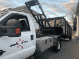 Dumpstar - Dumpster Rental & Junk Removal logo