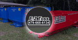EZ Toss logo