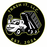 Trash It LLC logo