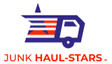 Junk Haul-Stars logo