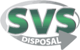 SVS Disposal Services logo