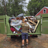 Brute Waste logo