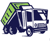 Garbage Guys Inc. logo