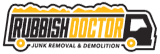 Rubbish Doctor logo