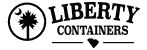 Liberty Containers of The Lowcountry logo