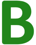 BA Waste and Recycling logo