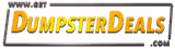 Dumpster Deals logo