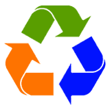 365 Disposal & Recycling - Concrete & Dirt Dump logo
