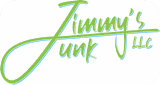 Jimmy's Junk - Second Hand Store & More logo