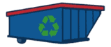 Dumpster Dogs logo