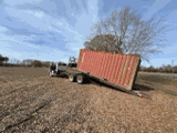 Alabama Dumpsters, LLC logo