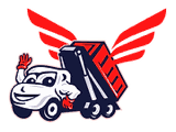 Nelson’s Express - Dumpster Rental logo