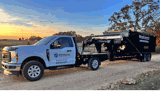 Dynamic Disposal Services logo