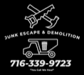 Junk Escape & Demolition (Demolition, Garbage, Waste & Junk Removal) (Contractor) logo