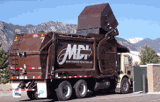 Mark Dunning Industries logo