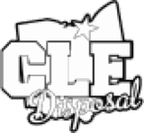 CLE Disposal LLC logo