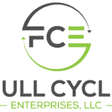 Full Cycle Enterprises, LLC logo