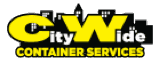 Citywide Container Service logo