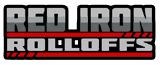 Red Iron Rolloffs logo