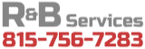 R&B Services logo
