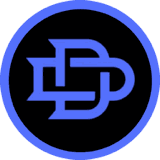 Deluxe Dumpster Rentals logo