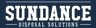 Sundance Disposal logo