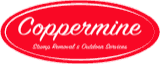 Coppermine Stump Removal & Outdoor Services logo