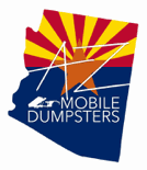 American Dumpster & Disposal logo