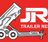 JRC Trailer Rentals logo