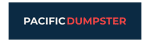 PACIFIC DUMPSTER logo