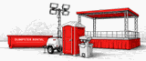 G & T Services, LLC logo