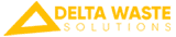 Delta Waste Solutions logo